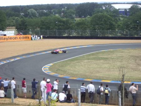 le mans